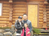 김태규님 가족여행^^