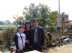 박은정님 가족여행^^